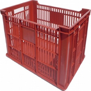 W6063 “U” Apilable